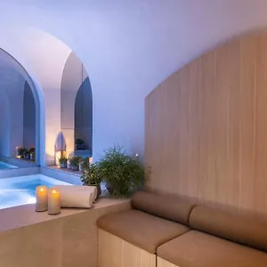 Vinci Due&spa Paris