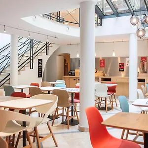 3* Hotel Ibis Opera La Fayette