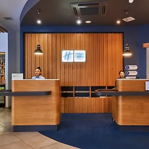 Express - Malta By Ihg 3* Saint Julian's