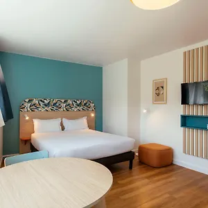 Aparthotel Adagio Access La, Paris