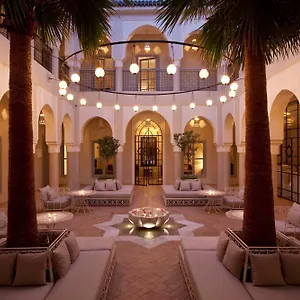 Nashira & 5* Marrakesh