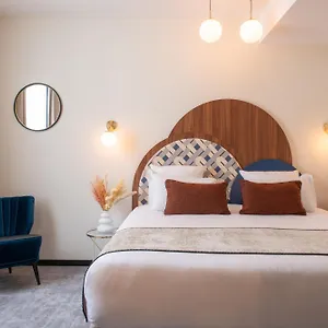 3* Hotel Helussi