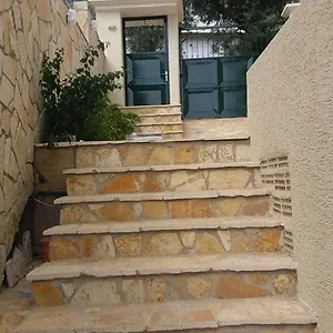 El Doro מלון דירות דרמי