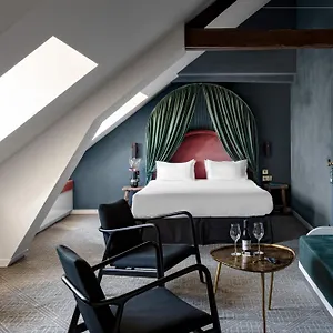 4* Hotel Grands Boulevards Experimental
