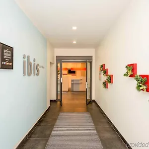 Ibis Belval 3* Esch-sur-Alzette