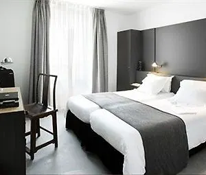 4* Hotel Pulitzer