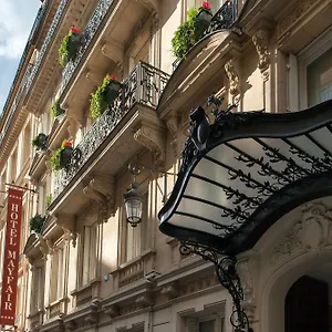4* Hotel Mayfair