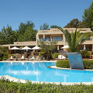 Sani Asterias 5* Sani (Chalkidiki)