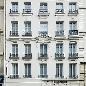 4* Hotel Western Premier Faubourg 88