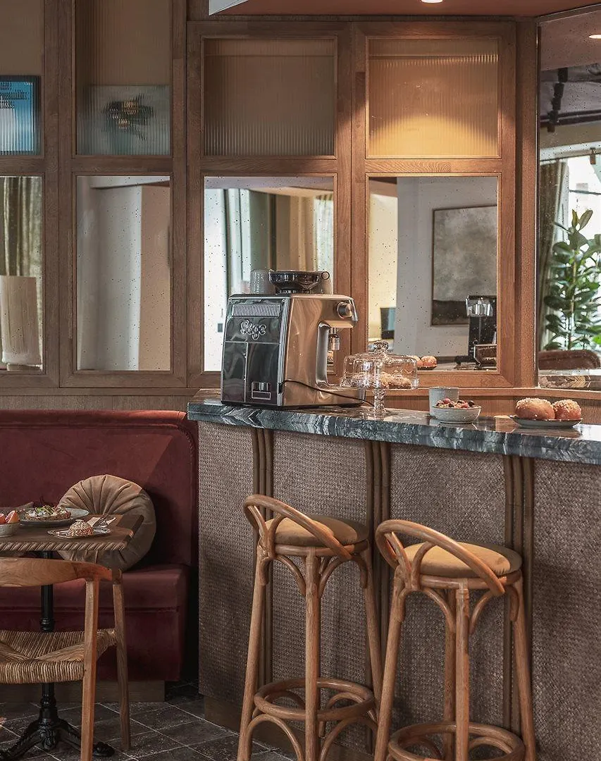 פריז Hotel Sookie