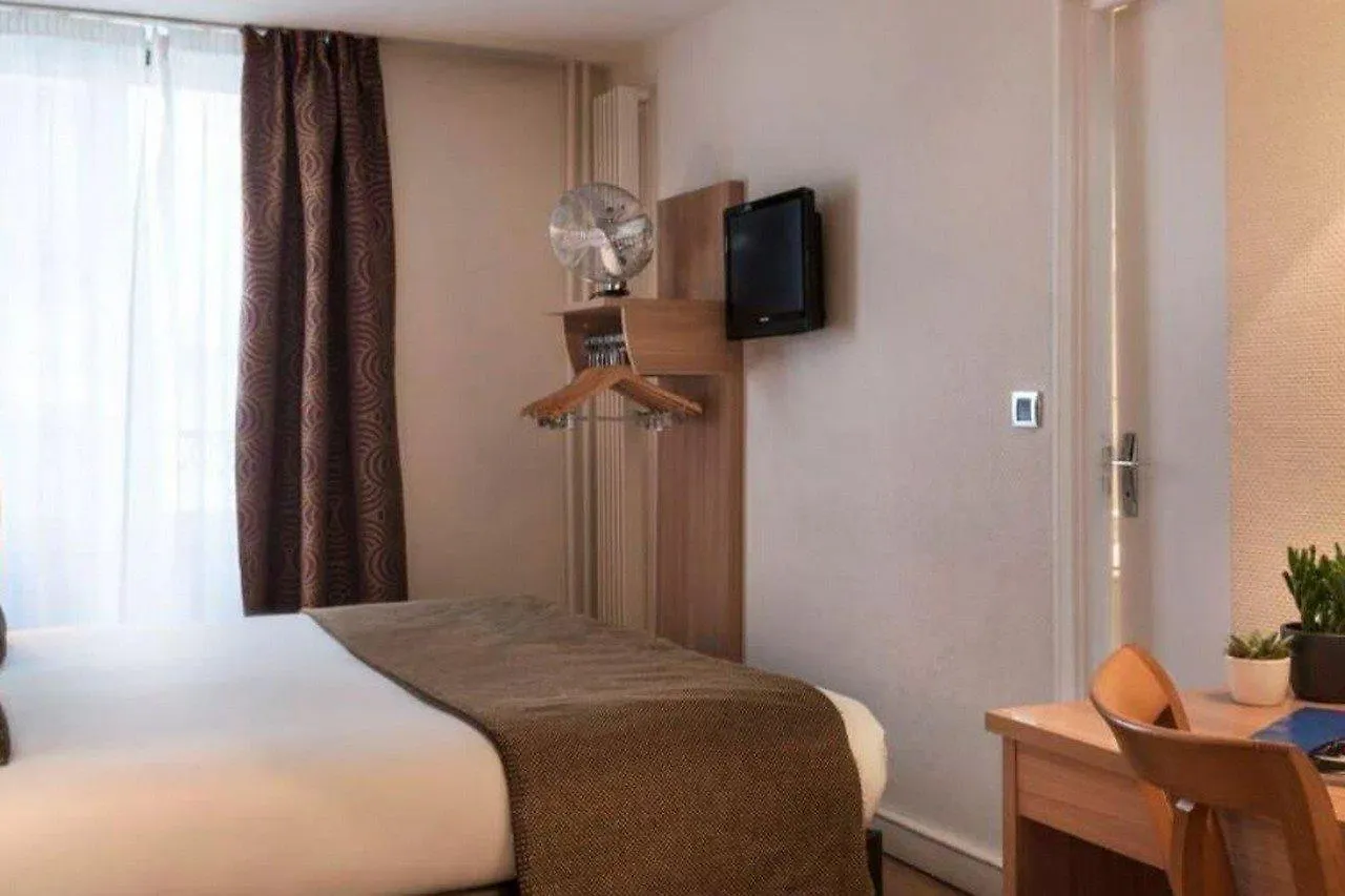 פריז Hotel Sookie צרפת