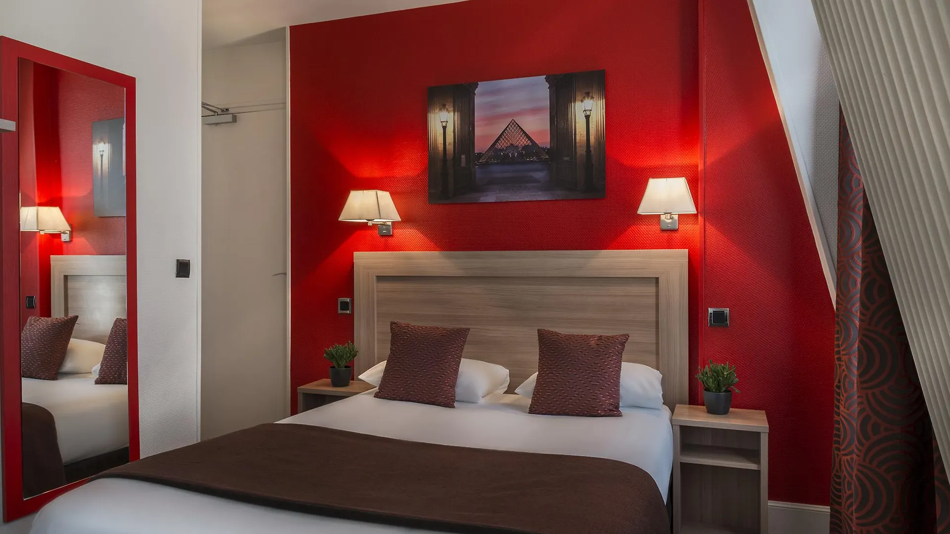 פריז Hotel Sookie
