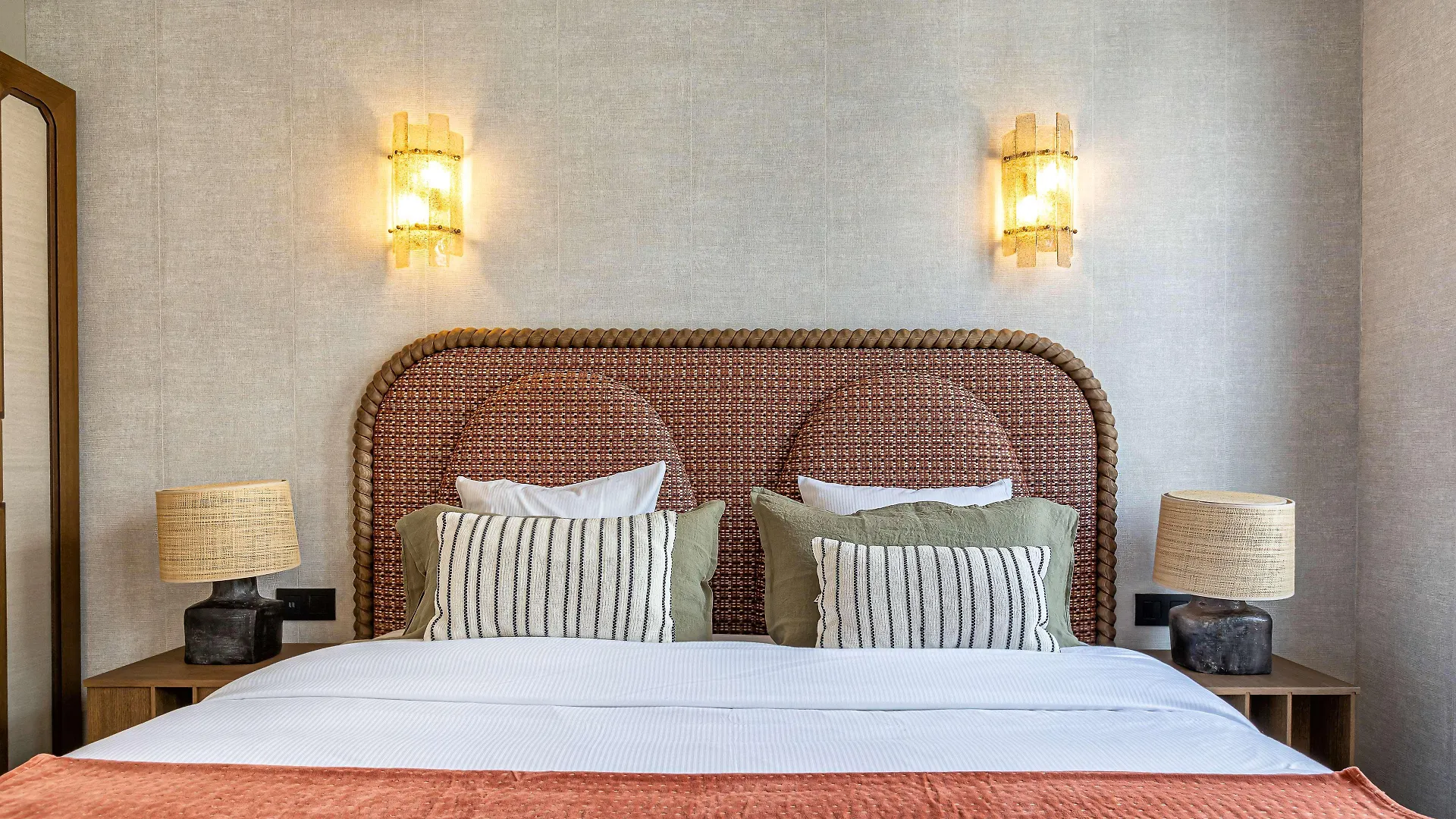 פריז Hotel Sookie