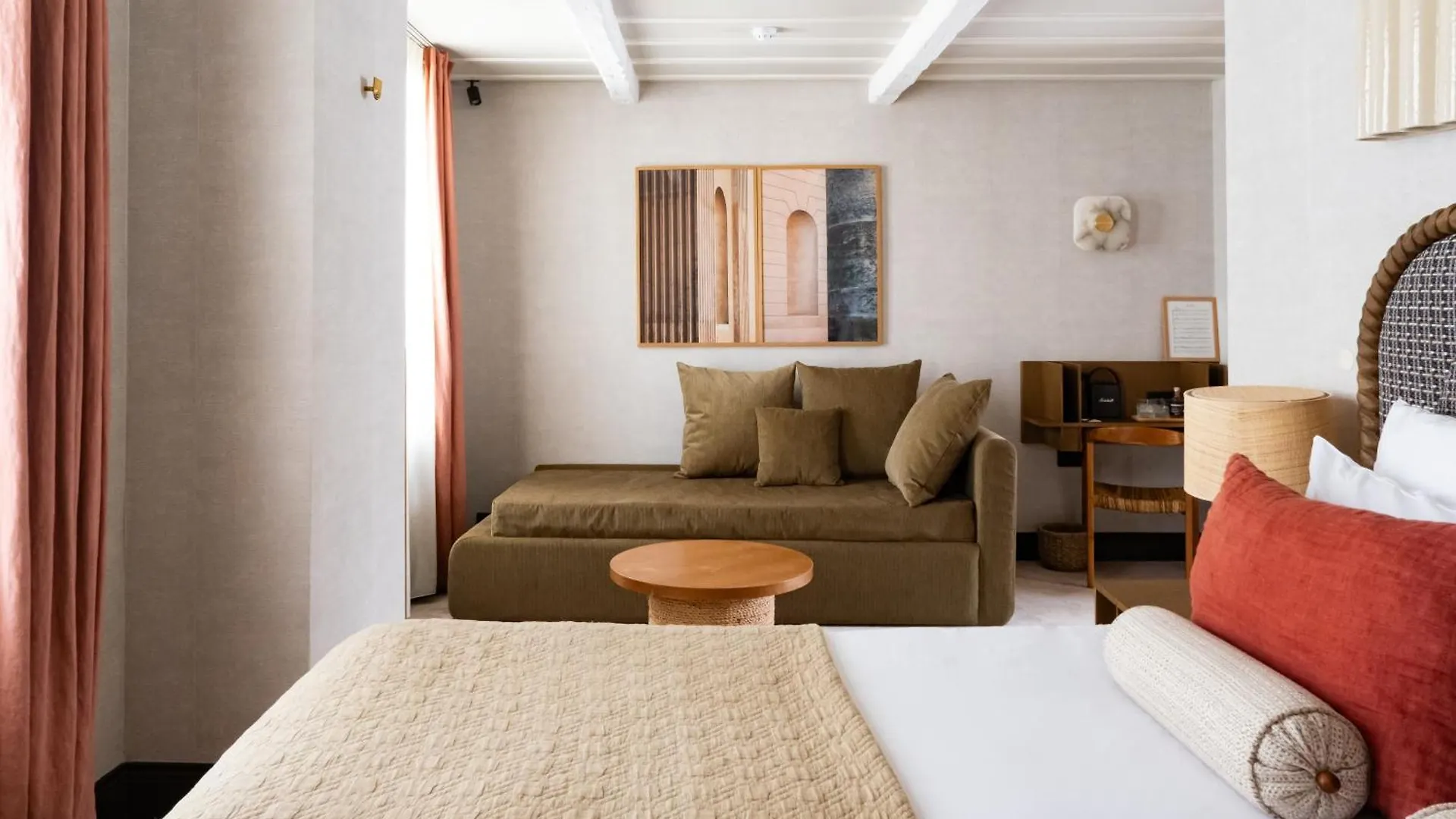 פריז Hotel Sookie צרפת