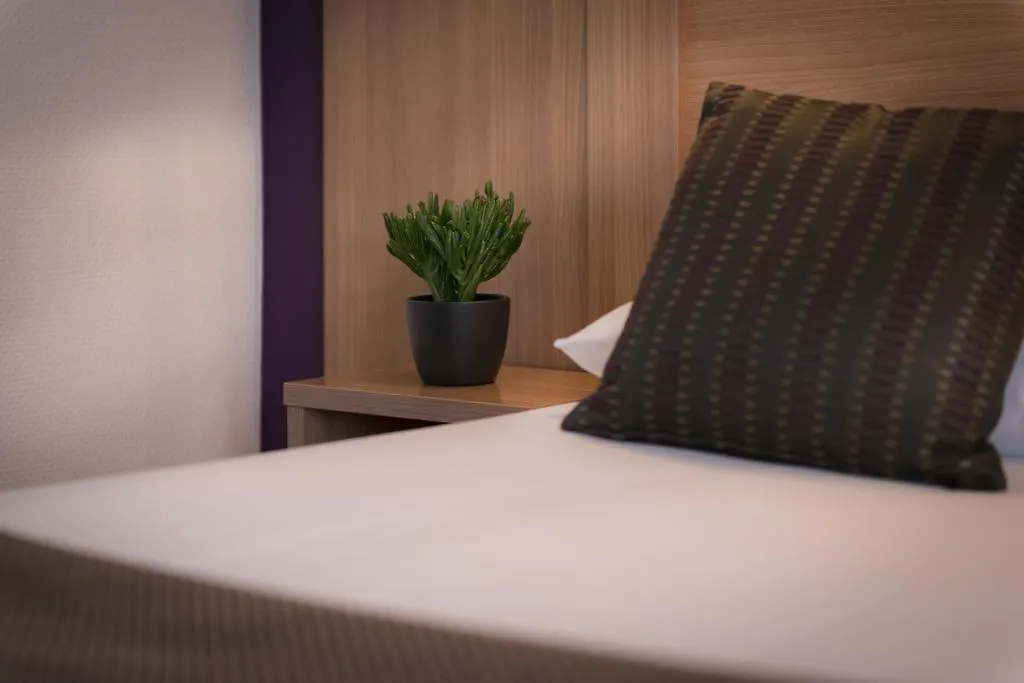 פריז Hotel Sookie