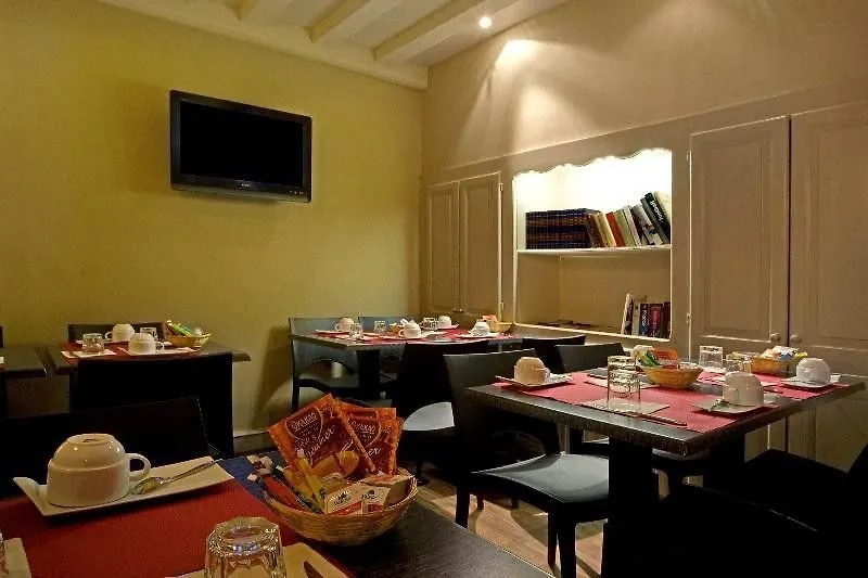 פריז Hotel Sookie