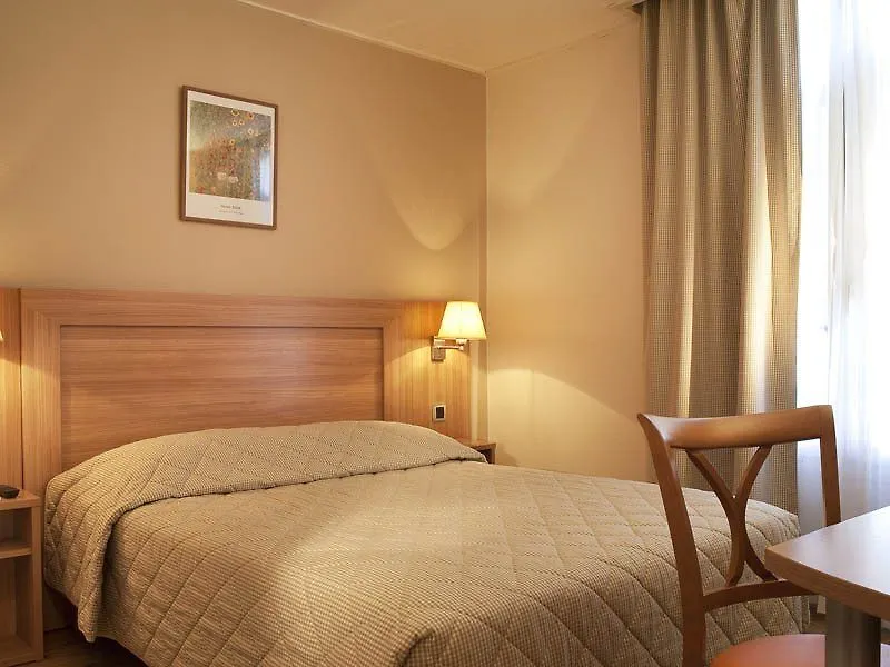****  פריז Hotel Sookie צרפת