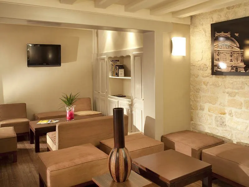 ****  פריז Hotel Sookie צרפת