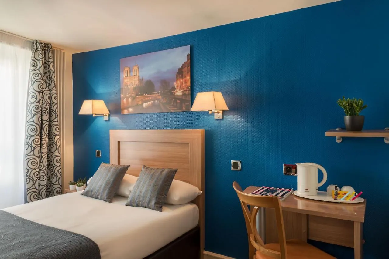 פריז Hotel Sookie